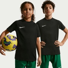 Nike Boys Girls T Shirt Junior