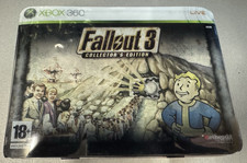 Fallout 3 Collectors Edition