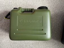 Ridgemonkey Outdoor Power Shower Full Kit 20 Litre