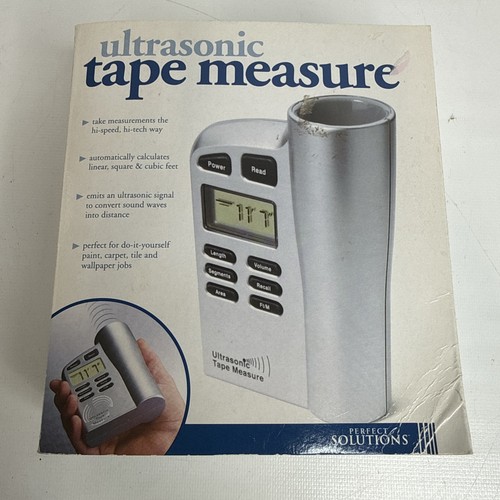 Perfect solutions ultrasonic - -,