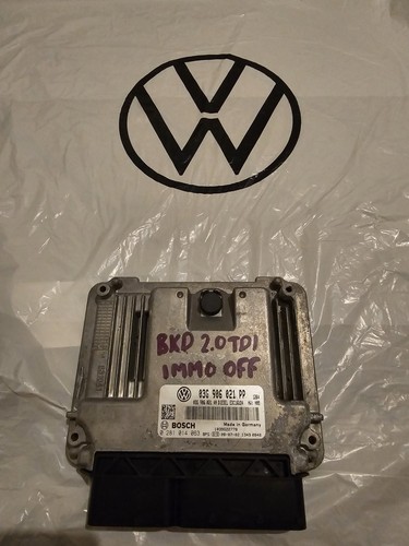 Audi seat skoda tdi bkd - vw,
