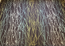 HARLEQUIN CURTAIN FABRIC