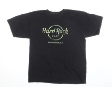 Hard Rock Cafe Washington D.C