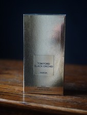 Tom ford black - black, orchid