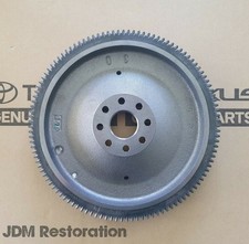 TOYOTA "1JZ-GTE R154 SUPRA