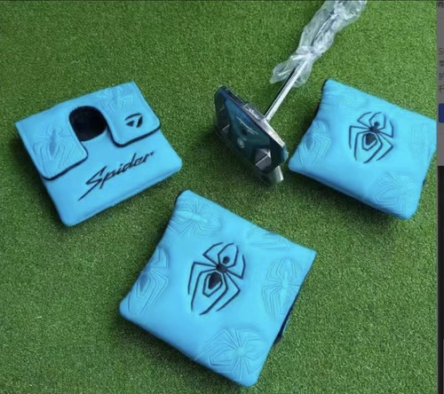 Taylormade spider black - zt,