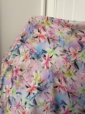 2 metres Digital Printed