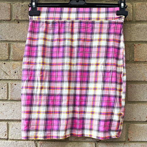 New look girls pink - girls, plaid
