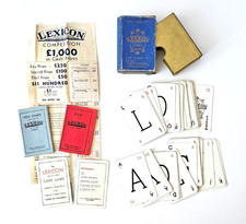 Vintage Waddingtons 1935