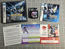 CIB complete in box, genuine