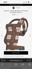 Artipoppe ZEITGEIST TARTAN
