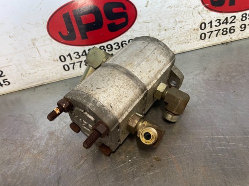 Casappa plp20 hydraulic tandem - casappa,