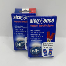 Alcosense NF Alcohol