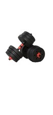 20kg Dumbbells Barbell Set