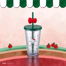 Limited Edition Starbucks