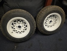 13x7 Alleycat Alley cat wheels