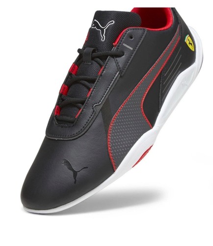 Puma scuderia ferrari - 7,