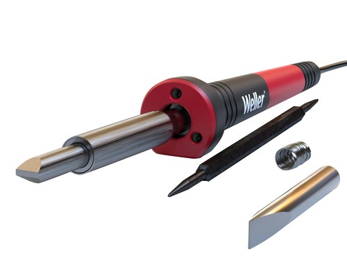 Weller power grip soldering - weller,
