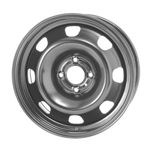 Steel wheel mak - steel, for