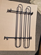 The new Dog Car Barrier Metal
