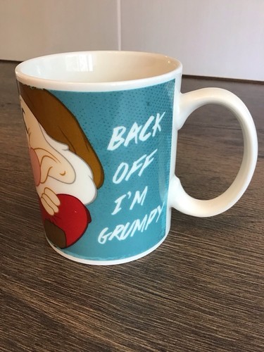 Disney paladinen ceramic - disney,