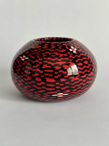 Murano glass venini murrine - murano,