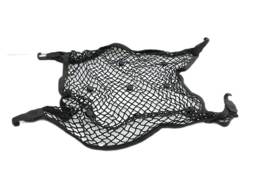Cargo net disconnect network - cargo,