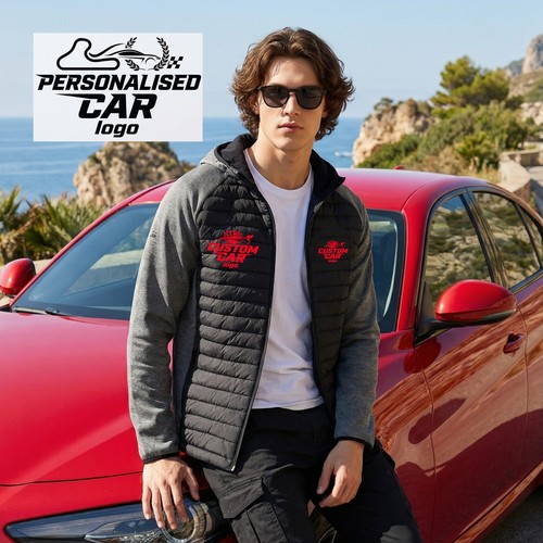 Personalised racing hybrid - personalised,