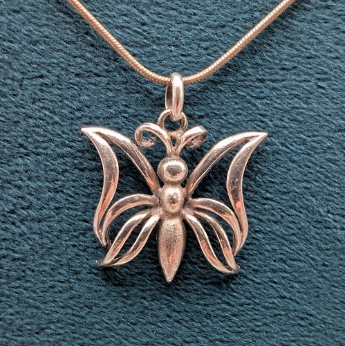Vintage andreas daub butterfly - vintage,