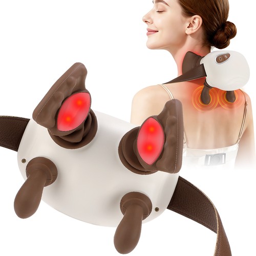 Electric neck shoulder - &,