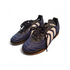 Adidas Blue White Trainers UK