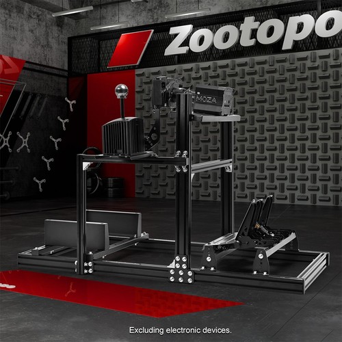 Zootopo 3060 aluminum - zootopo, racing