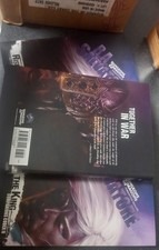 Dungeons and Dragons, First