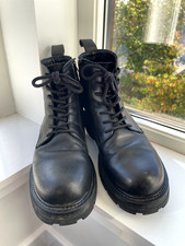 Vagabond Kenova Chunky Black