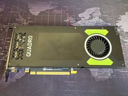 Nvidia quadro p4000 8gb - nvidia,