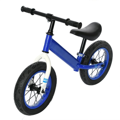 Kids bike saddle 25mm - 25mm, diameter