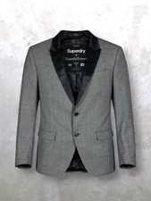 Superdry X Timothy Everest