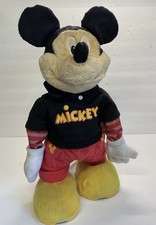 Fisher Price Disney Mickey