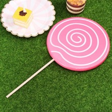 Sweets Props Photo Studio