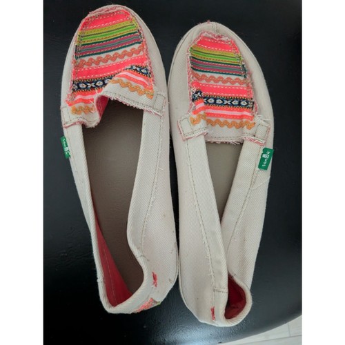 Sanuk donna women size - donna,