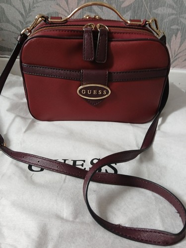 Guess handbag - handbag,