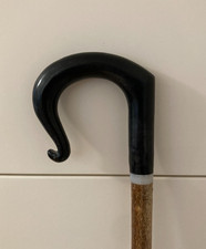 Lovely Buffalo Horn crook