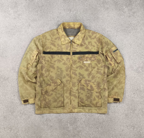 90s vintage stussy surplus - 90s,