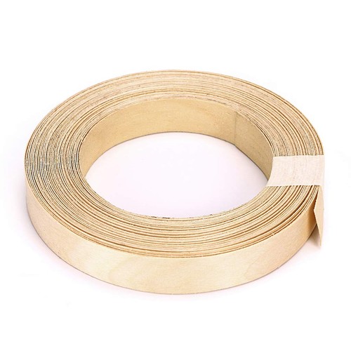 Skelang maple wood veneer - maple,