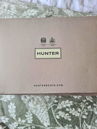 Hunter original tall women - hunter,