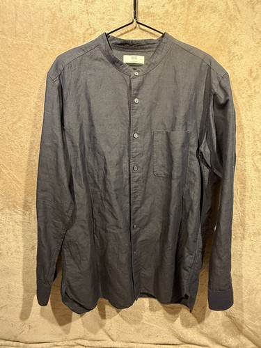 Uniqlo cotton linen - uniqlo, blend