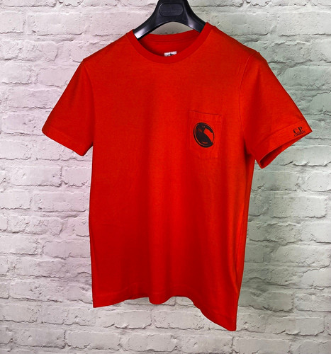 Company men s red - men’s,