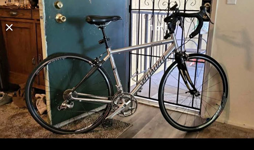 Specialized sequoia road - specialized,