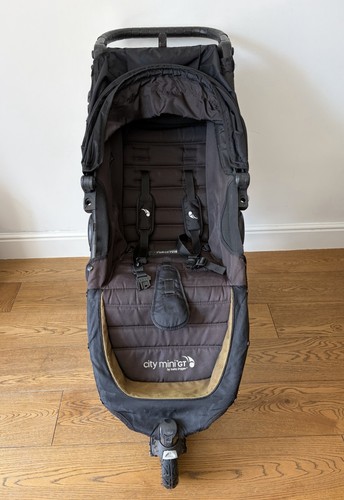 Baby jogger city mini - jogger,