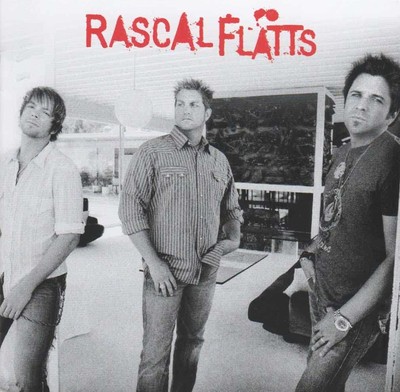 Rascal flatts - flatts:,